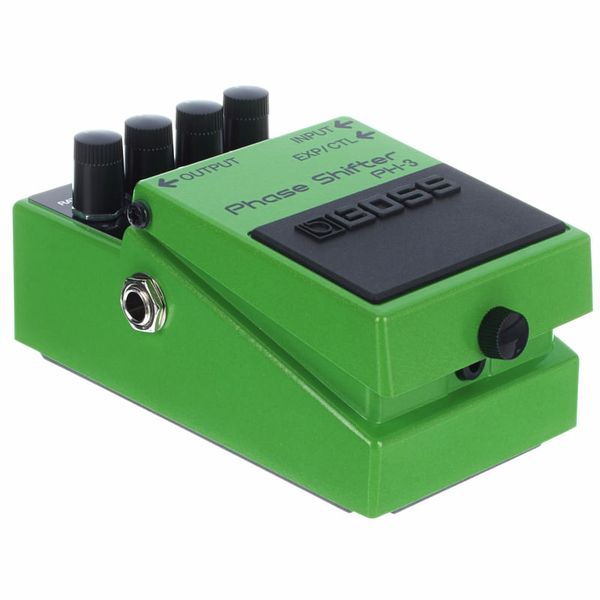 pedale phaser Pédale de phaser de guitare