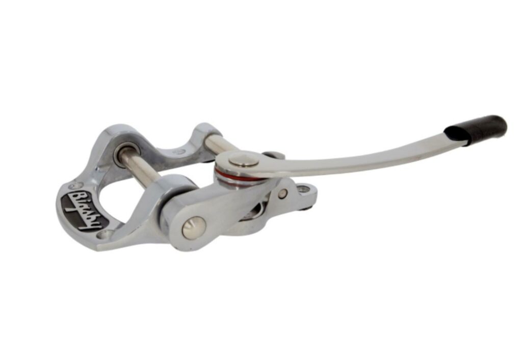 vibrato bigsby Vibrato Bigsby