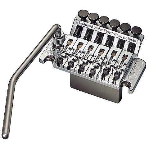 vibrato floyd rose Vibrato Floyd Rose