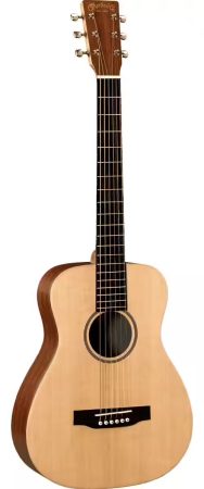 Little Martin LX1