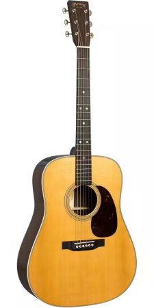 Martin D28 2025